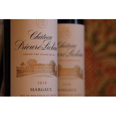 Château Prieure Lichine 2016 2