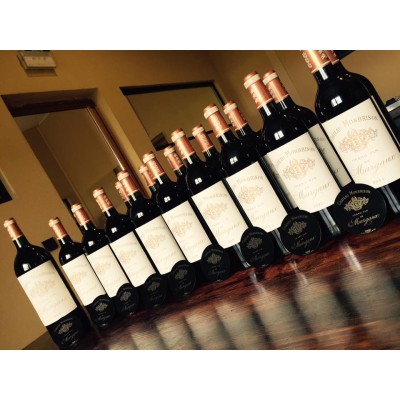 Château Monbrison 2018 2