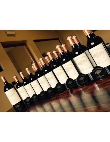 Château Monbrison 2018