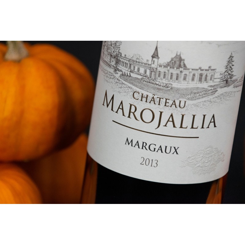 Château Marojallia 2017