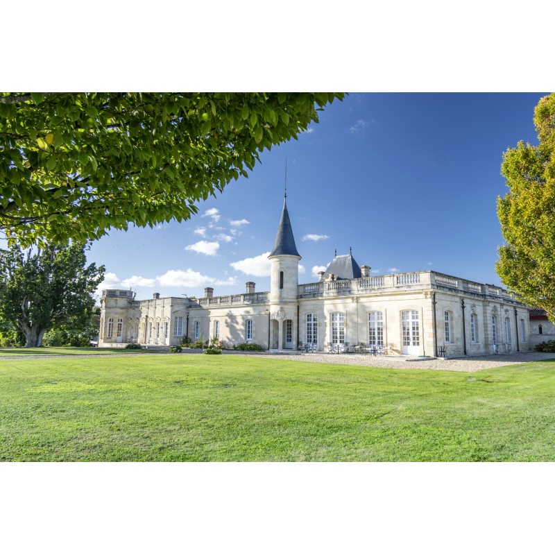 Château Marojallia 2017