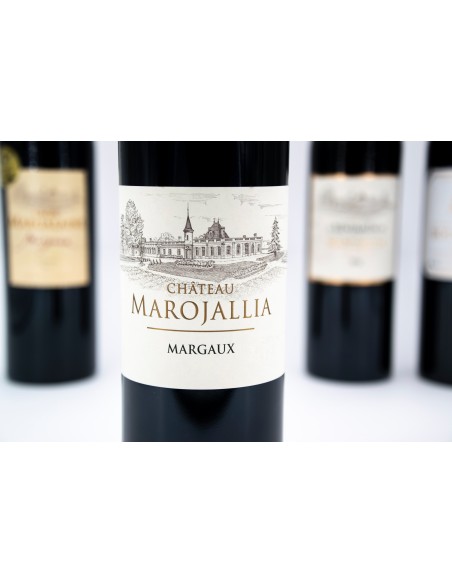 Château Marojallia 2018