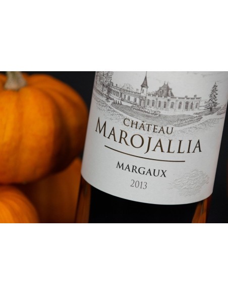 Château Marojallia 2018