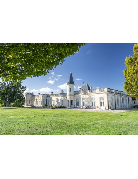 Château Marojallia 2020
