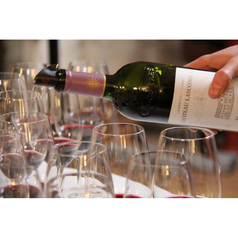 Château Lascombes 2018