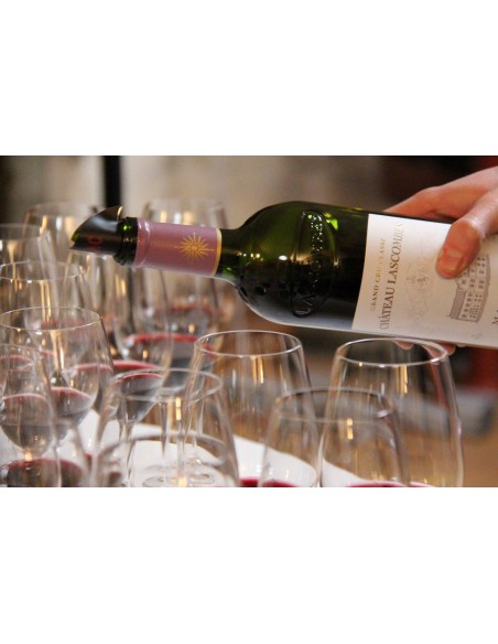 Château Lascombes 2019