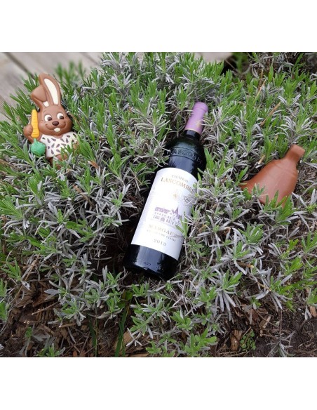 Château Lascombes 2020