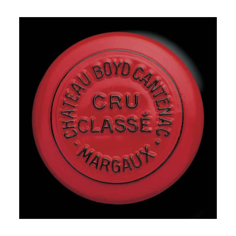 Château Boyd Cantenac 2018