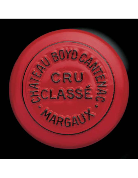 Château Boyd Cantenac 2020