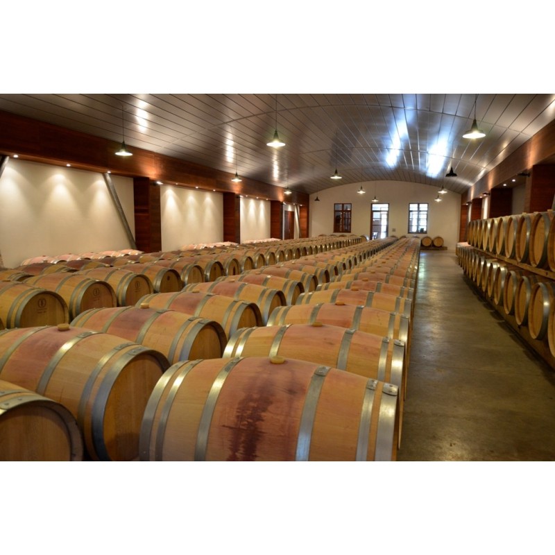 Château Boyd Cantenac 2020