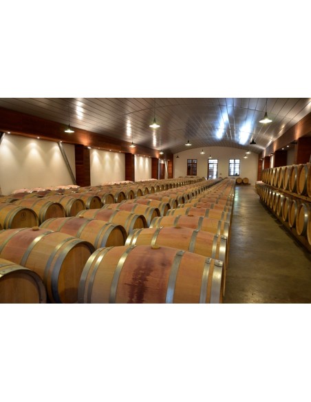 Château Boyd Cantenac 2020