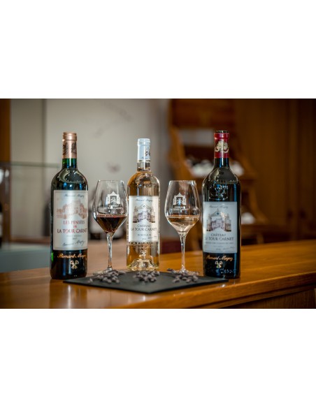 Château La Tour Carnet 2019