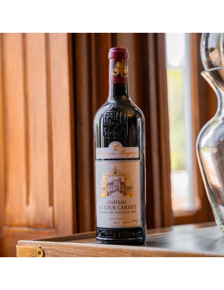 Château La Tour Carnet 2020
