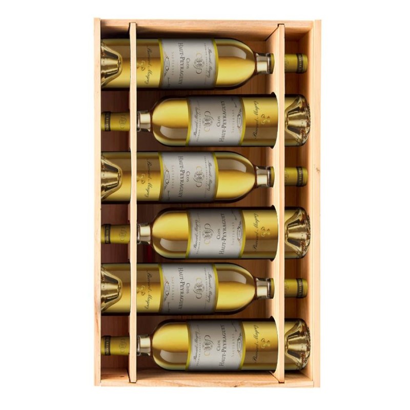 Clos Haut Peyraguey 2020