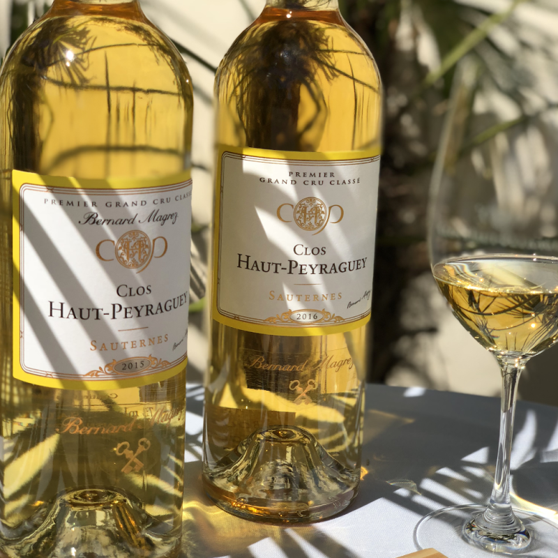 Clos Haut Peyraguey 2020