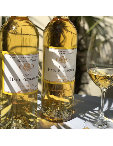 Clos Haut Peyraguey 2020