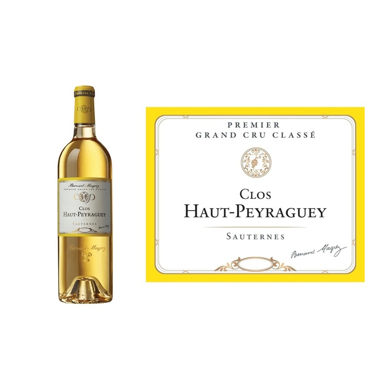 Clos Haut Peyraguey 2020