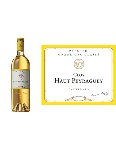 Clos Haut Peyraguey 2020