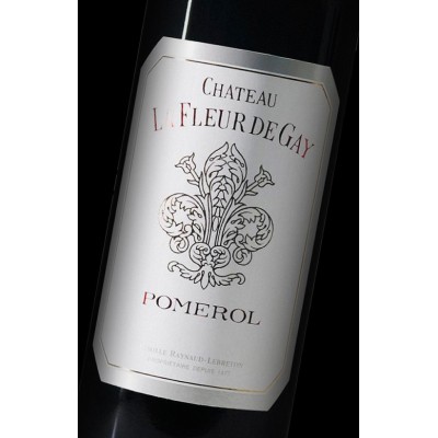Château La Fleur De Gay 2018 2