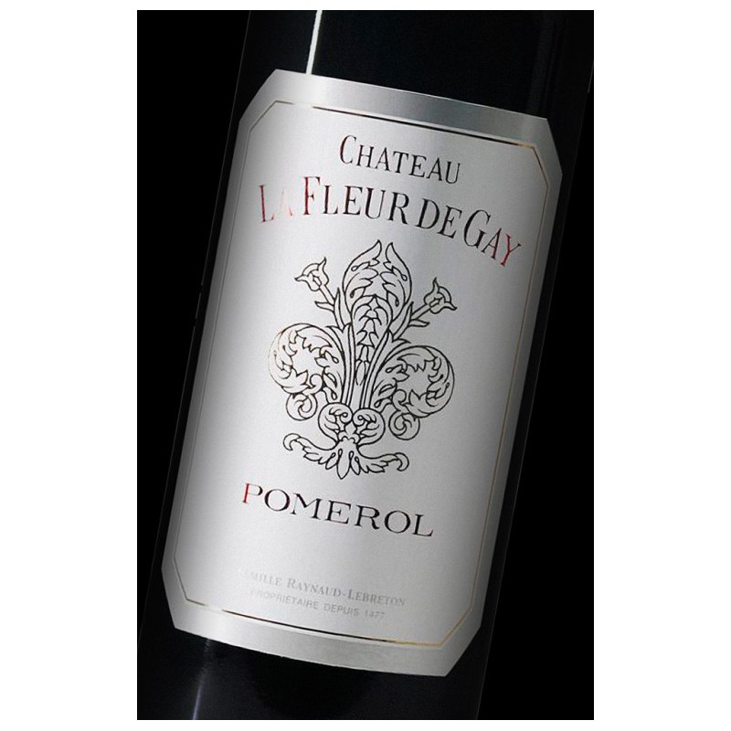 Château La Fleur De Gay 2019