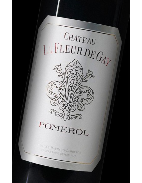Château La Fleur De Gay 2019