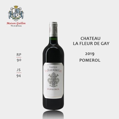 Château La Fleur De Gay 2019