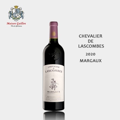 Chevalier De Lascombes 2020
