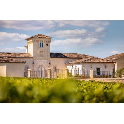 Clos Haut Peyraguey 2020 2