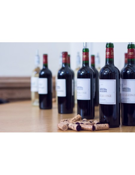 Château Lagrange 2015