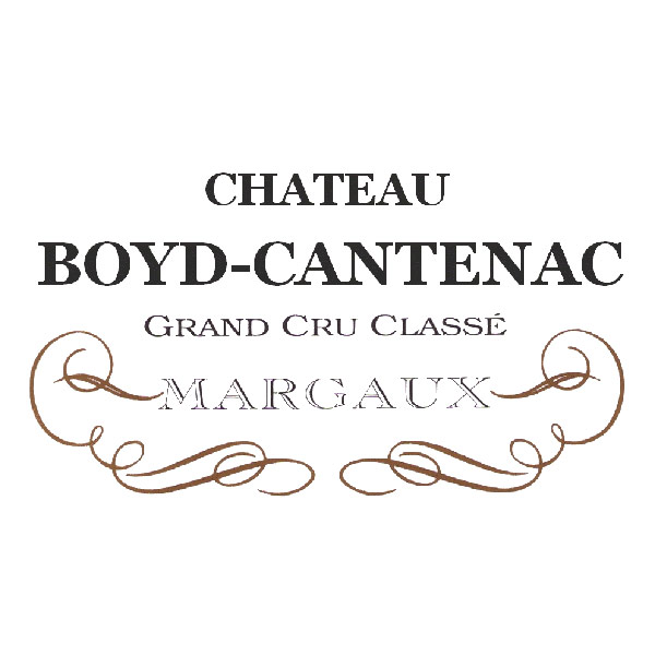 Château Boyd-Cantenac