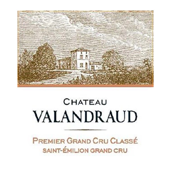 Château Valandraud