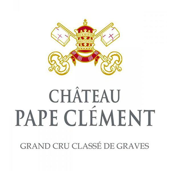 Château Pape Clément