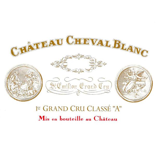 Château Cheval Blanc