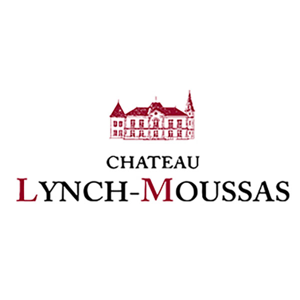 Château Lynch-Moussas