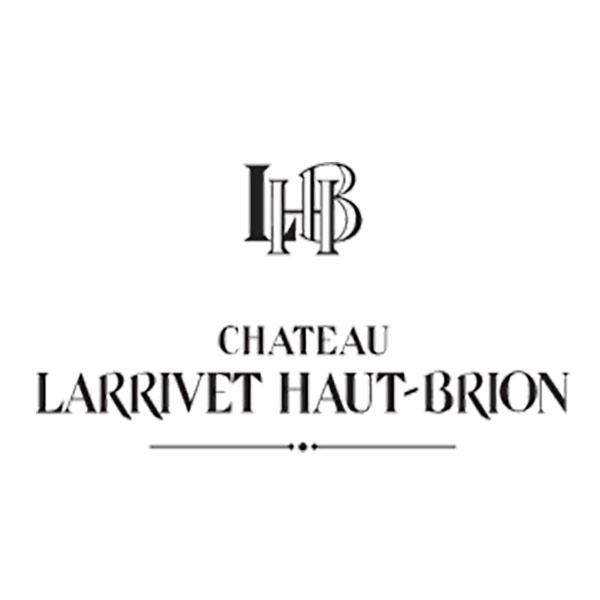 Château Larrivet Haut Brion
