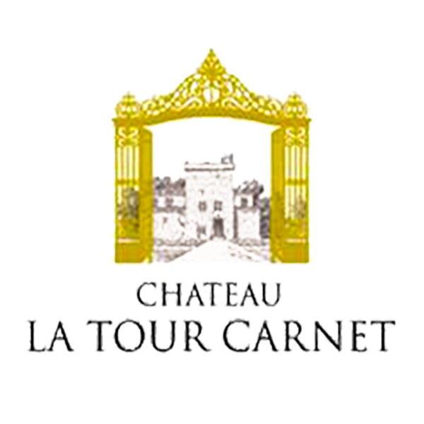 Château La Tour Carnet